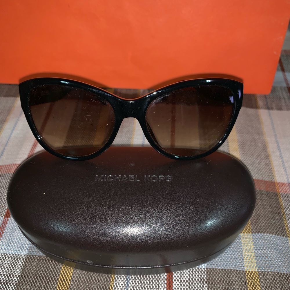 Michael Kors Sunglasses (USED)